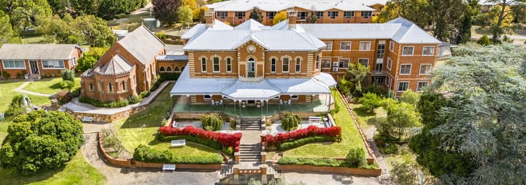 Hotel, Motel, Pub & Leisure commercial property for sale at Lot 225 of 34 Busby Street Bathurst NSW 2795
