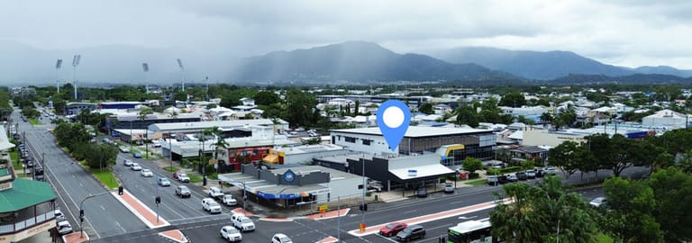 Other commercial property for sale at 149-153 Bunda Street Parramatta Park QLD 4870