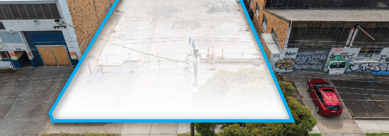 Development / Land commercial property for sale at 231 Dundas Street Preston VIC 3072