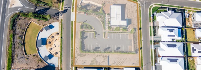 Development / Land commercial property for sale at Stage 3.4B & Stage 3.5 Superlots, Menangle Park Menangle Park NSW 2563