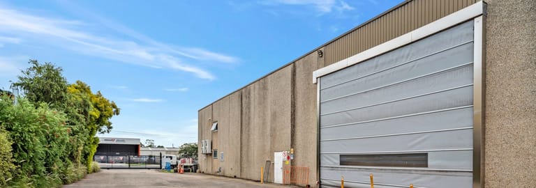 Factory, Warehouse & Industrial commercial property for sale at 3-7 Marieanne Place Minchinbury NSW 2770