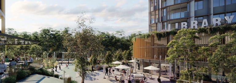 Development / Land commercial property for sale at 1-19 & 6 Bradfield Parade Cherrybrook NSW 2126