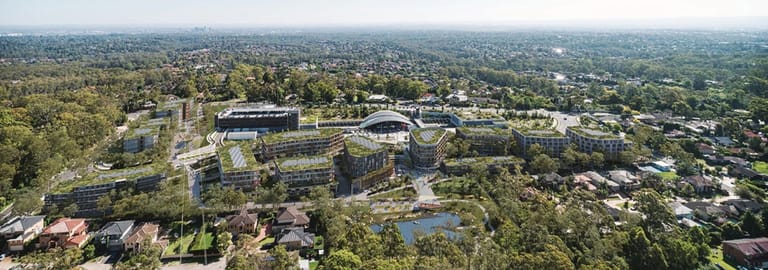 Development / Land commercial property for sale at 1-19 & 6 Bradfield Parade Cherrybrook NSW 2126