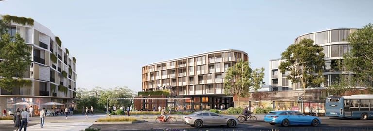 Development / Land commercial property for sale at 1-19 & 6 Bradfield Parade Cherrybrook NSW 2126