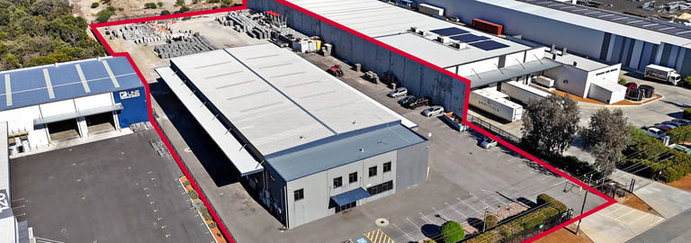 Factory, Warehouse & Industrial commercial property for sale at 122 Sultana Road West High Wycombe WA 6057