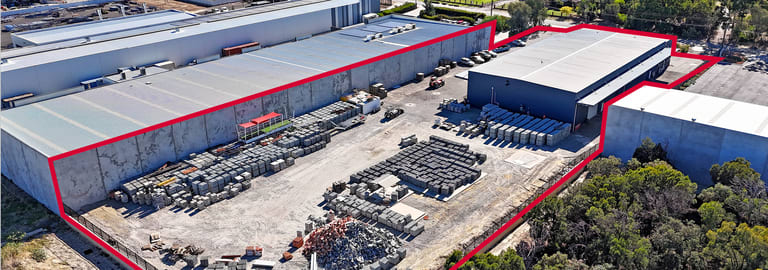 Factory, Warehouse & Industrial commercial property for sale at 122 Sultana Road West High Wycombe WA 6057