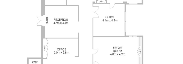 Offices commercial property for lease at 4/5-11 Bridge Street Sydney NSW 2000