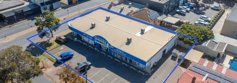 Shop & Retail commercial property for sale at 213-215 Main North Road Sefton Park SA 5083