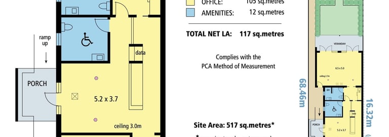 Offices commercial property for sale at 316 The Parade Kensington SA 5068