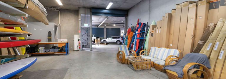 Factory, Warehouse & Industrial commercial property for sale at 7&9/410 Pittwater Road North Manly NSW 2100