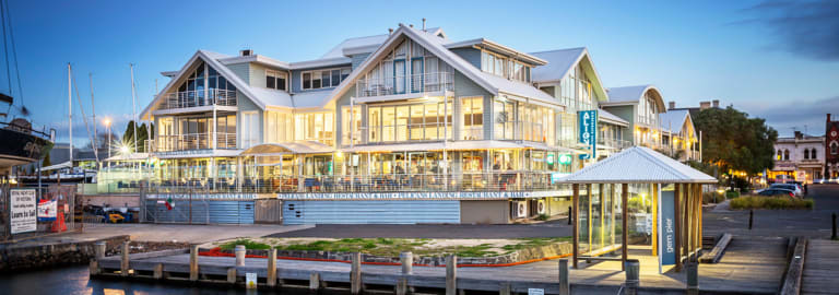 Shop & Retail commercial property for sale at 1 Syme Street Williamstown VIC 3016