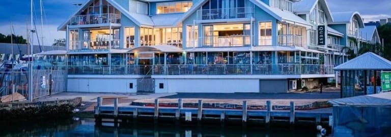 Shop & Retail commercial property for sale at 1 Syme Street Williamstown VIC 3016