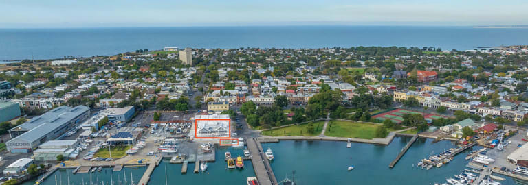 Shop & Retail commercial property for sale at 1 Syme Street Williamstown VIC 3016