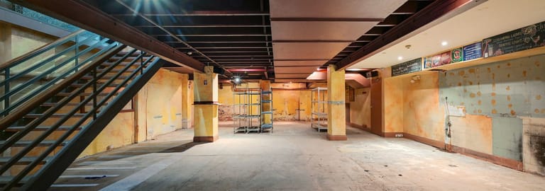 Hotel, Motel, Pub & Leisure commercial property for sale at 560 Hay Street Perth WA 6000