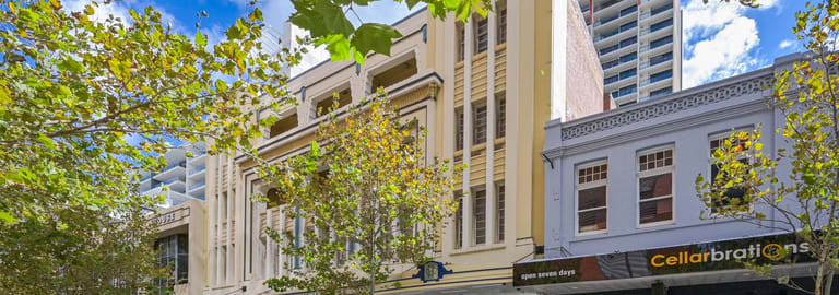 Hotel, Motel, Pub & Leisure commercial property for sale at 560 Hay Street Perth WA 6000