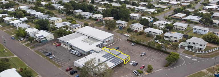 Shop & Retail commercial property for sale at 6/16-24 Brampton Avenue Cranbrook QLD 4814