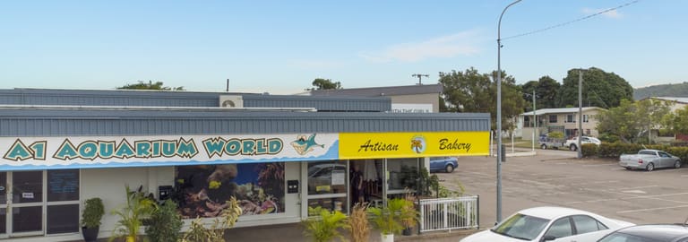 Shop & Retail commercial property for sale at 6/16-24 Brampton Avenue Cranbrook QLD 4814