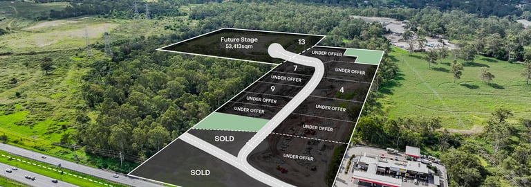 Factory, Warehouse & Industrial commercial property for lease at 219 Westphalen Drive Riverview QLD 4303