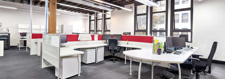 Offices commercial property for sale at 1.16+1.17/22-36 MOUNTAIN STREET Ultimo NSW 2007