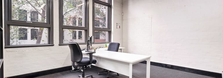 Offices commercial property for sale at 1.16+1.17/22-36 MOUNTAIN STREET Ultimo NSW 2007