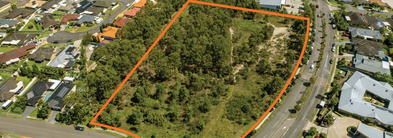 Development / Land commercial property for sale at 87 Northlakes Drive Cameron Park NSW 2285