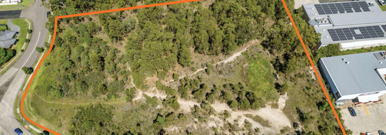 Development / Land commercial property for sale at 87 Northlakes Drive Cameron Park NSW 2285