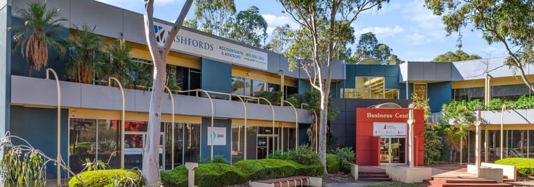 Factory, Warehouse & Industrial commercial property for lease at 5,6,9 & 10/12-16 Garden Boulevard Dingley Village VIC 3172