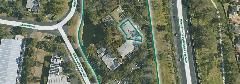 Factory, Warehouse & Industrial commercial property for lease at 5,6,9 & 10/12-16 Garden Boulevard Dingley Village VIC 3172