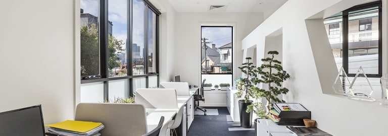Offices commercial property for sale at 3/201 Darling Street Balmain NSW 2041