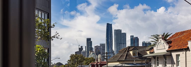 Offices commercial property for sale at 3/201 Darling Street Balmain NSW 2041