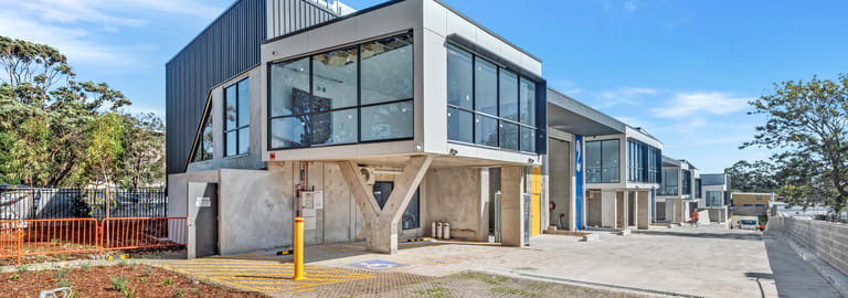 Offices commercial property for sale at 53 Rhodes Street Hillsdale NSW 2036