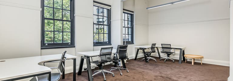 Offices commercial property for sale at 13/2-14 Bayswater Road Potts Point NSW 2011
