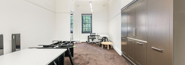 Offices commercial property for sale at 13/2-14 Bayswater Road Potts Point NSW 2011