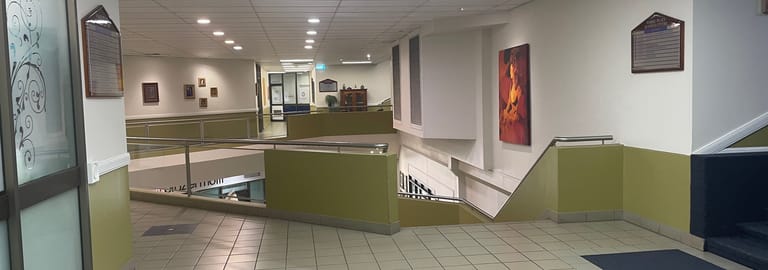 Offices commercial property for sale at L7/(Suite 16) 12-20 Toogood Road Woree QLD 4868