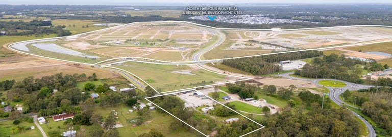 Other commercial property for sale at 53 Trafalgar Drive Morayfield QLD 4506