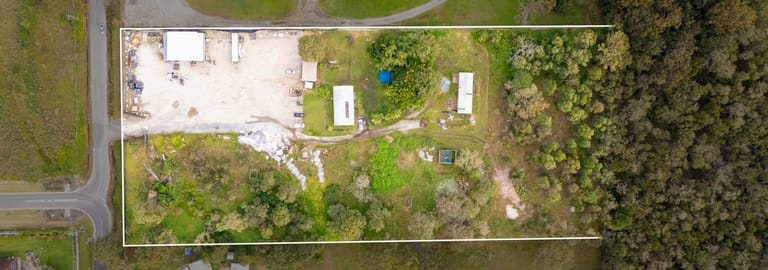 Development / Land commercial property for sale at 53 Trafalgar Drive Morayfield QLD 4506