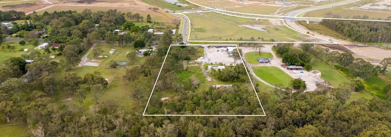 Development / Land commercial property for sale at 53 Trafalgar Drive Morayfield QLD 4506