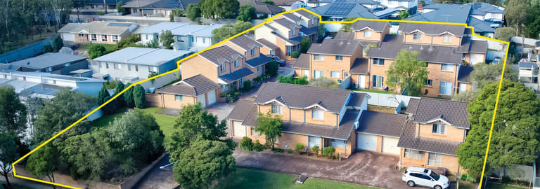 Shop & Retail commercial property for sale at 37 Patricia Street Blacktown NSW 2148