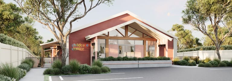 Development / Land commercial property for sale at 86 Westbourne Avenue Thirlmere NSW 2572