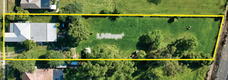 Development / Land commercial property for sale at 86 Westbourne Avenue Thirlmere NSW 2572