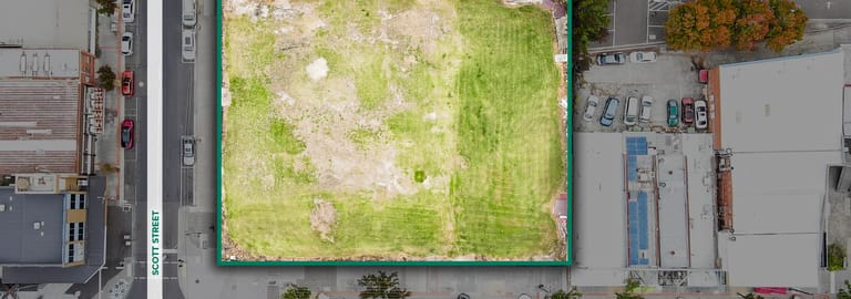 Development / Land commercial property for sale at 285 Thomas Street Dandenong VIC 3175