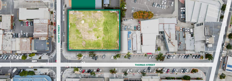 Development / Land commercial property for sale at 285 Thomas Street Dandenong VIC 3175