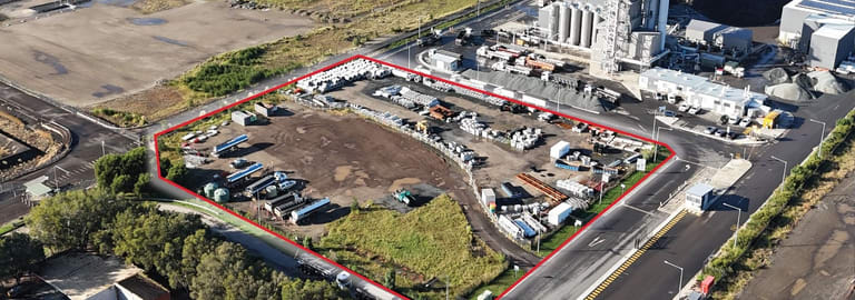 Development / Land commercial property for sale at Lot 61 Devon Street Rosehill NSW 2142