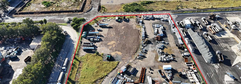 Development / Land commercial property for sale at Lot 61 Devon Street Rosehill NSW 2142