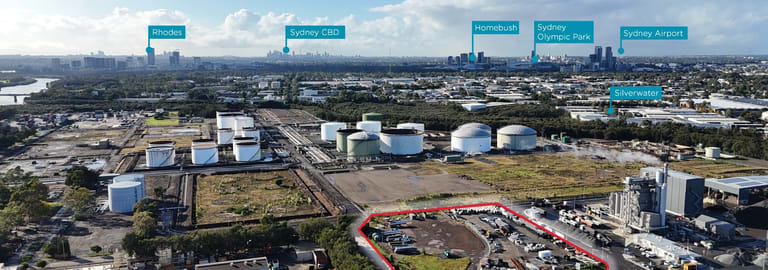 Development / Land commercial property for sale at Lot 61 Devon Street Rosehill NSW 2142