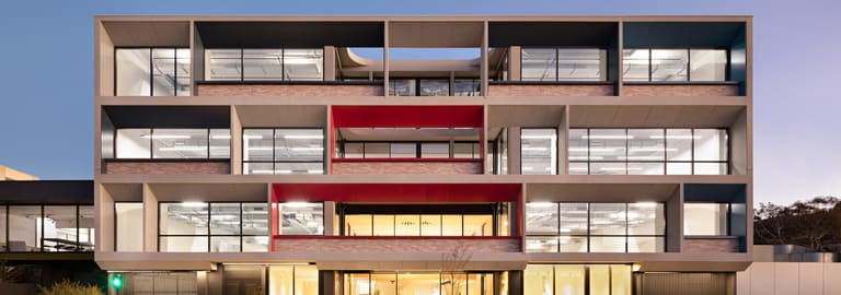 Offices commercial property for sale at 26 Hall Street Hawthorn East VIC 3123
