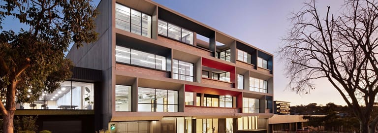 Offices commercial property for sale at 26 Hall Street Hawthorn East VIC 3123