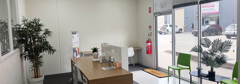 Offices commercial property for sale at 14/151-159 Princes Highway Hallam VIC 3803