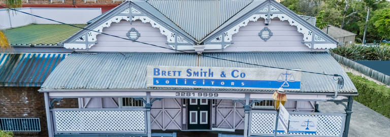 Offices commercial property for sale at 1 Churchill Street Ipswich QLD 4305