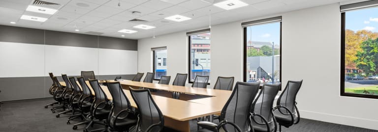 Offices commercial property for sale at 266 King Street Newcastle NSW 2300